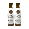 Portier Cacao Dieptereinigende Shampoo + Hydraterend Masker 2 x 1 L