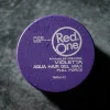 RedOne Aqua Cire Gel Coiffante Aqua Full Force - Violetta 150ml