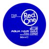 RedOne Aqua Hair Wax Blue - 50 ml