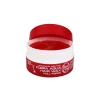 RedOne Aqua Hair Wax Full Force – Strong Hold - Red (150ml)