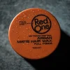 RedOne Argan Matte Cire Coiffante Full Force – 150ml