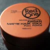 RedOne Argan Matte Cire Coiffante Full Force – 150ml