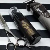 RedOne Huile Soin Barbe & Moustache à l’Argan - 50ml