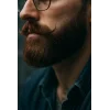 RedOne Huile Soin Barbe et Moustache à la Kératine - 50ml