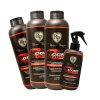 Robson Peluquero CCRP Turbo Activated Carbon Kit 1800ml