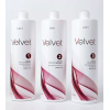 Lavi Velvet Proteïne Behandeling kit 3x1000ml