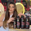 Robson Peluquero CCRP Turbo Activated Carbon Kit 1800ml