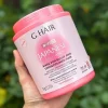 G.Hair B-tox Japanse Braziliaanse Keratine Haarmasker 1kg