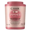 G.Hair B-tox Japanse Braziliaanse Keratine Haarmasker 1kg