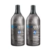 Salvatore Blue Gold Premium Keratin Treatment Kit 2x1000ml