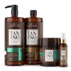 Kit lissage au tanin complet sans formol ABDE 2560 ml - Salvatore Tanino Therapy