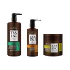 Kit Salvatore Reconstruction Capillaire & Cauterisation AGJ - 2000 ml