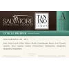 Kit Detox & Reconstruction ABFD 3000ml - Salvatore Tanino Therapy