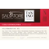 Schritt N - Hydrolipidische Lockenmaske 500g - Salvatore Tanino Therapy