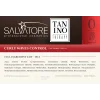 Étape O - Soin sans rinçage boucles et ondulations 500ml - Salvatore Tanino Therapy
