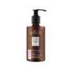 Step 1 - Blond hair shampoo anti-yellow 300ml - Salvatore Tanino Therapy