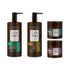 Salvatore Tanino Therapy Detox & Rekonstruktions Kit ABFD - 3000 ml