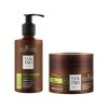 Reinigende Routine für die Kopfhaut – Duo Shampoo + Maske