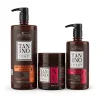 Max Curly Nutrition Kit MNO 2000ml - Salvatore Tanino Therapy