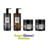 Salvatore Tanino Therapy Keratinbehandlung Schritt B – 1000ml