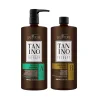 Kit lissage au tanin sans formol Étape A+B 2x1L - Salvatore Tanino Therapy