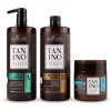 Tanin-Glättung Set ohne Formaldehyd ABD 2500 ml - Salvatore Tanino Therapy