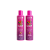 Sarah K Professional Hair Carnival Shampoo & Conditioner 2x300 ml