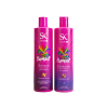 Sarah K Professional Hair Carnival Shampoo & Conditioner 2x500ml