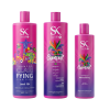 Sarah K Professional Hair Carnival Proteïne Behandeling Kit 2500ml