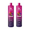 Sarah K Professional Hair Carnival Shampoo & Conditioner 2x500ml