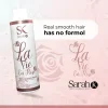 Sarah K Professional Hair La Vie en Rose Brazilian Vegan Protein 1L