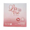 Sarah K Professional Hair La Vie en Rose Vegan Protein 3x100ml