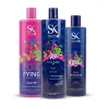 Sarah K Professional Hair Rio Tanino Proteïne Behandeling Kit 2500ml