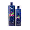 Sarah K Professional Hair Rio Tanino Proteïne Behandeling Kit 1500ml