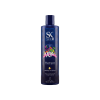 Sarah K Professional Hair Rio Sulfatfreies Shampoo für blondes Haar - Cupuaçubutter - 500ml