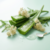 Sarah K So Liss Shampooing Clarifiant - Étape 1 - Aloe Vera - 1000ml
