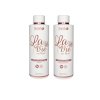 Sarah K Professional Hair La Vie en Rose Ristorative Shampoo & Conditioner