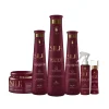 Vitta Gold Silk Express Set Lissage Taninoplastie UltraFast – 2790ml