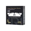 JRL Single Edge Razor Blades 100-pack - Duits Staal Vervangingsmesjes