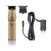 Babyliss Pro 4artists SkeletonFX Tondeuse de Finition Or