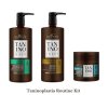 Salvatore Tanino Therapy Taninoplastie Kit – 3-stappen Keratine & Herstelbehandeling