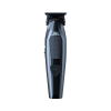JRL Diamante 2025T05 Professionele Draadloze Trimmer - Zwart