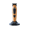 JRL Diamante x Onyx Barber Pro Oranje & Zwart Trio Kit | 3-Delige