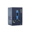 JRL 3000C Compacte Draadloze Tondeuse - Fade Blade - Blauw