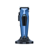 JRL 3000C Compacte Draadloze Tondeuse - Fade Blade - Blauw