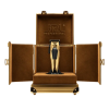 JRL 3000C Professionele draadloze tondeuse - Goud - Collectorseditie