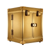 JRL 3000C Professionele draadloze tondeuse - Goud - Collectorseditie