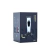 JRL 3000C Tondeuse Cheveux Compacte Sans Fil - Taper Blade - Blanc