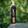 The Ker Factor Diamond Protein-Glättungspflege - 1000ml