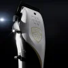Wahl 5-Star Vapor CE Championship Edition Tondeuse - F32 FADEOUT® BLADE met Drift™ Technology, borstelloze motor 8000 RPM